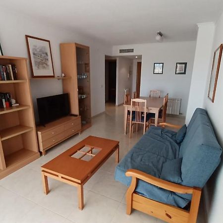 Residencial Nerea Orangecosta Appartement Peñíscola Buitenkant foto