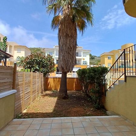 Residencial Nerea Orangecosta Appartement Peñíscola Buitenkant foto
