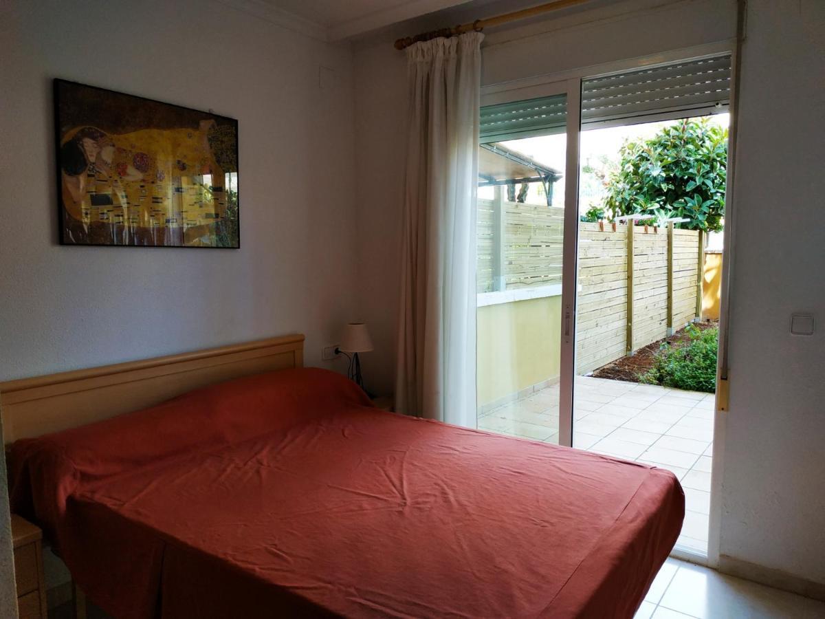 Residencial Nerea Orangecosta Appartement Peñíscola Buitenkant foto
